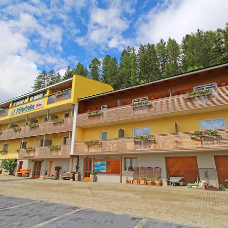 Hotel Kaeferhube Мурау Екстериор снимка