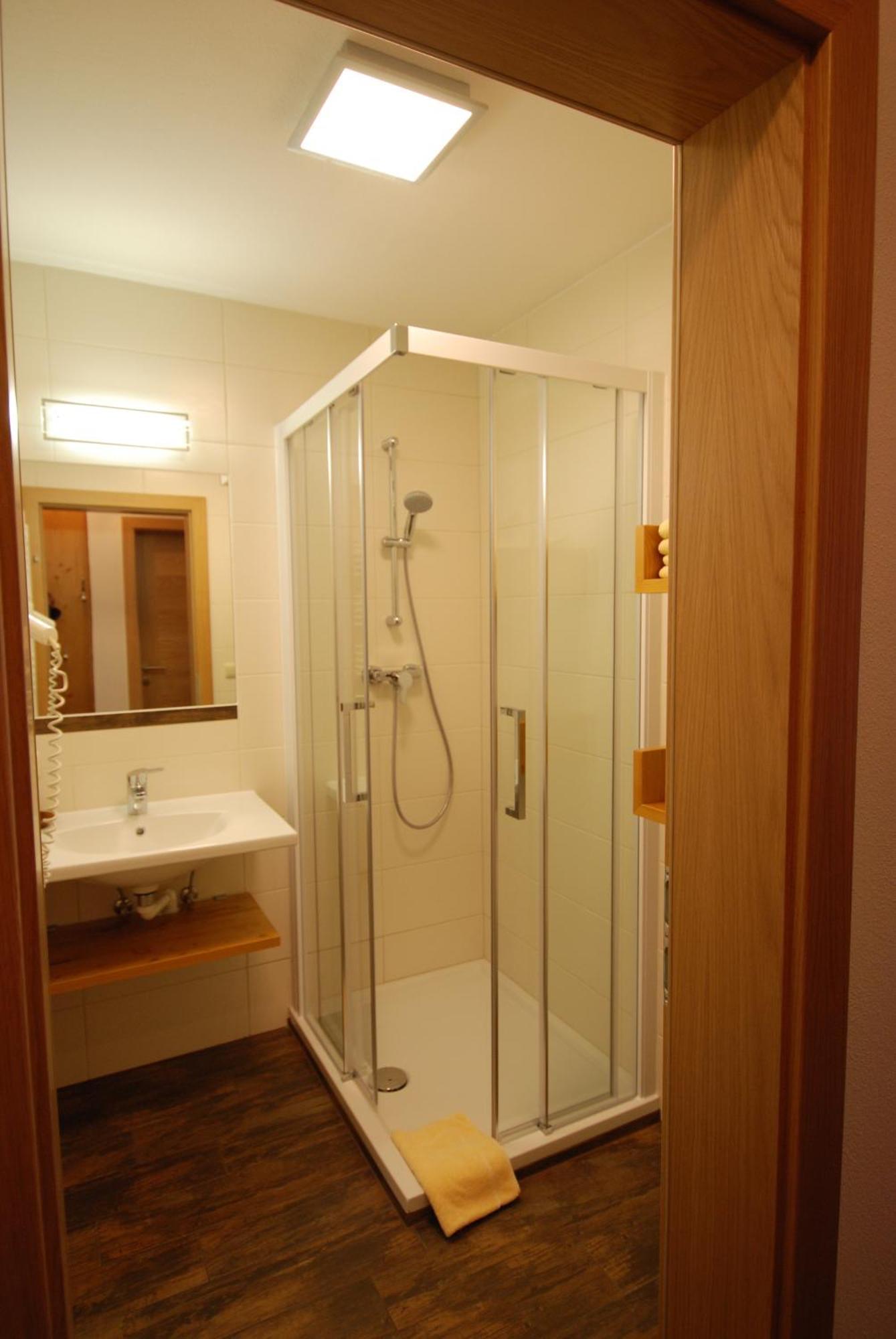 Hotel Kaeferhube Мурау Екстериор снимка