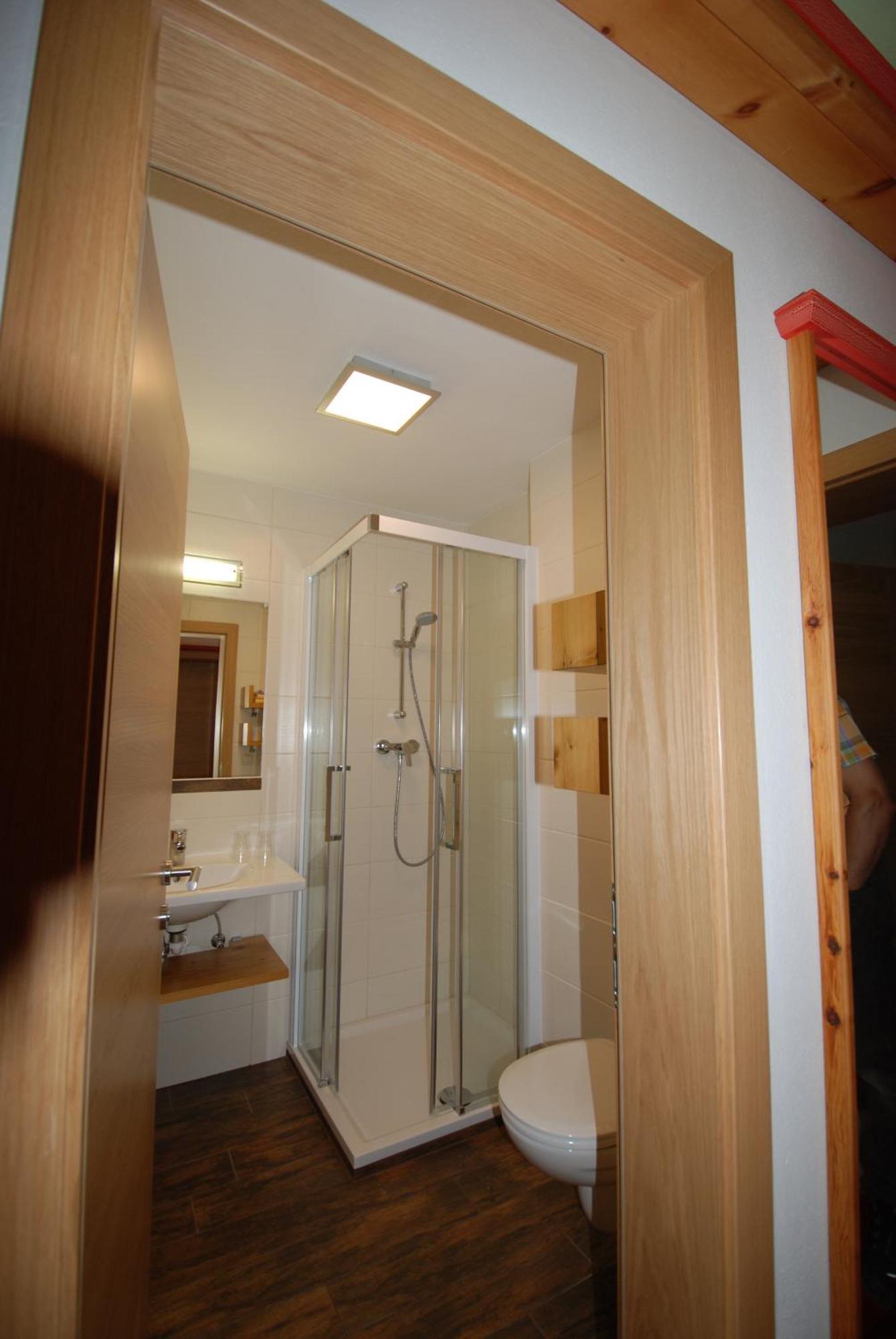 Hotel Kaeferhube Мурау Екстериор снимка