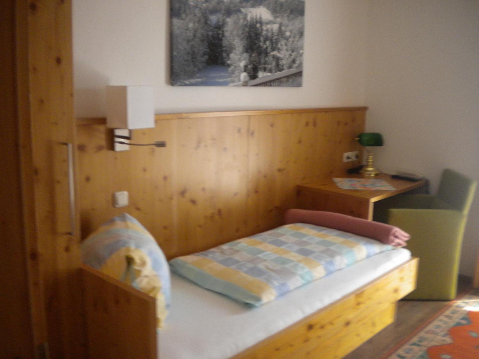 Hotel Kaeferhube Мурау Екстериор снимка