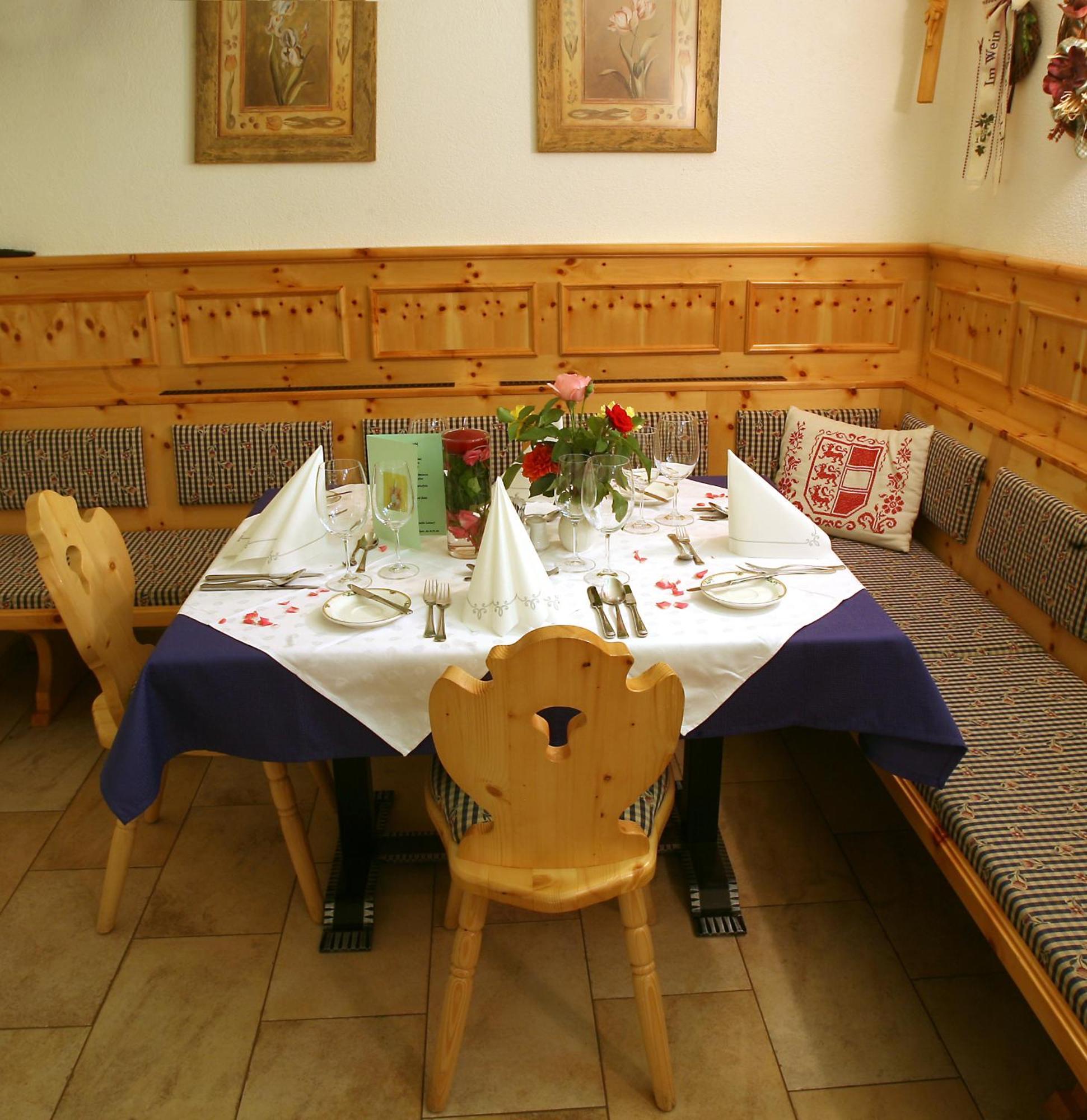 Hotel Kaeferhube Мурау Екстериор снимка