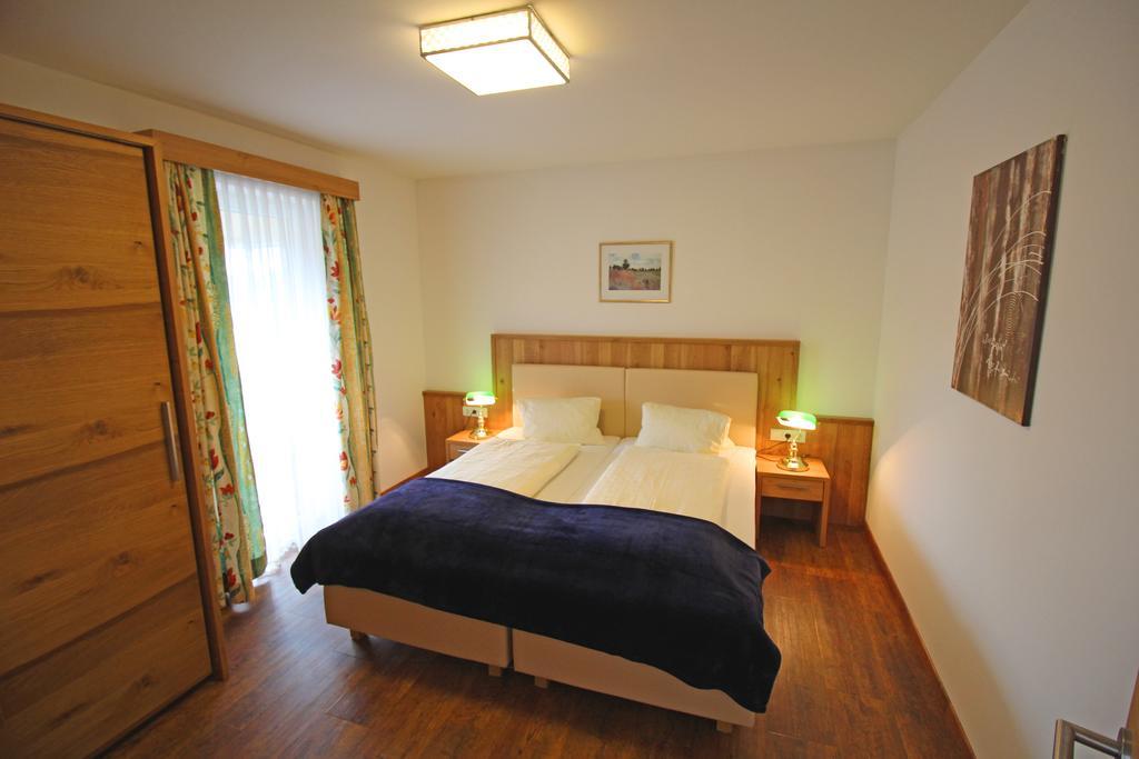 Hotel Kaeferhube Мурау Екстериор снимка