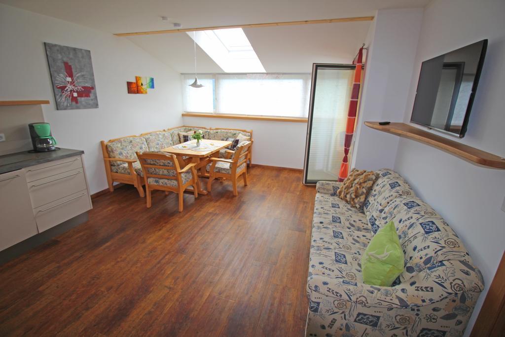 Hotel Kaeferhube Мурау Екстериор снимка